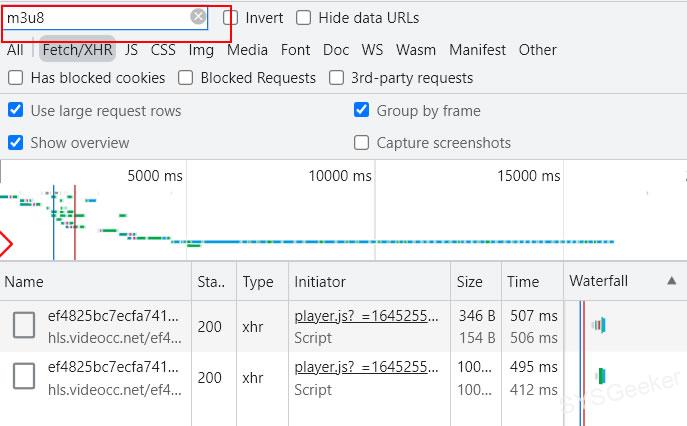 How to Download Video with Blob URL