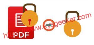 Read more about the article 5 Ways to Crack A PDF Password on Windows and Mac