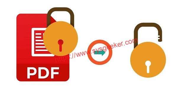 Read more about the article 5 Ways to Crack A PDF Password on Windows and Mac