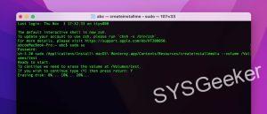 Make a bootable usb from iso in mac os x - gaswbomb