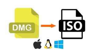Read more about the article How to Convert DMG to ISO on Mac, Windows and Linux?