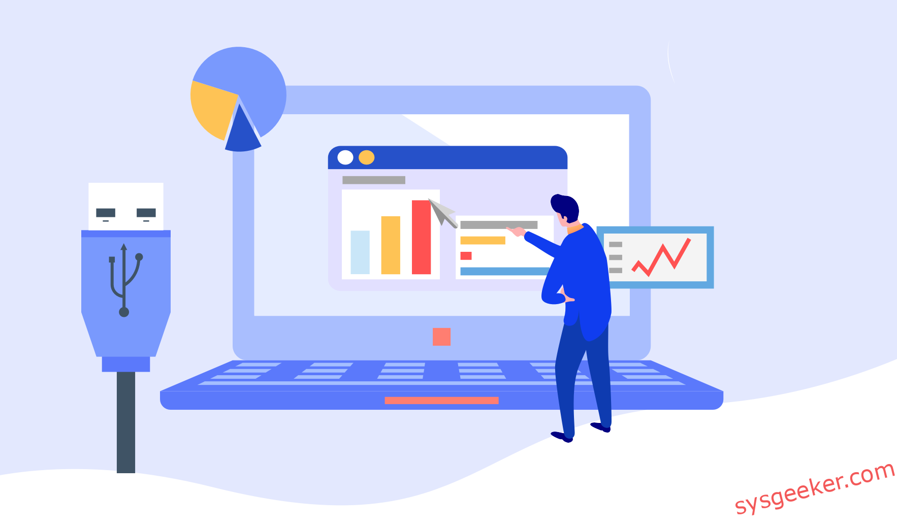 How to Create Multiboot USB using Rufus, Ventoy or Yumi on Windows