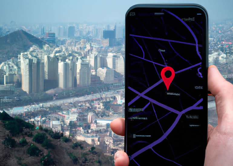 Read more about the article How to Fake a GPS Location on iPhone without Jailbreak