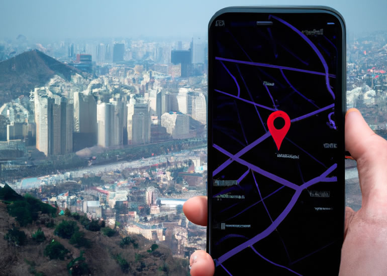 You are currently viewing How to Fake a GPS Location on iPhone without Jailbreak