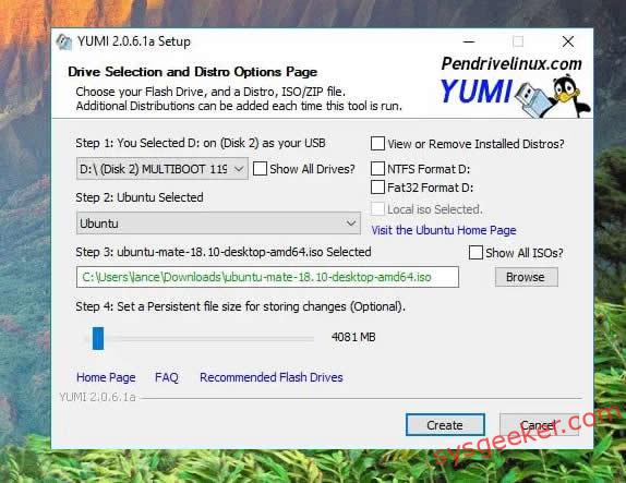 yumi_bootable_usb_tool