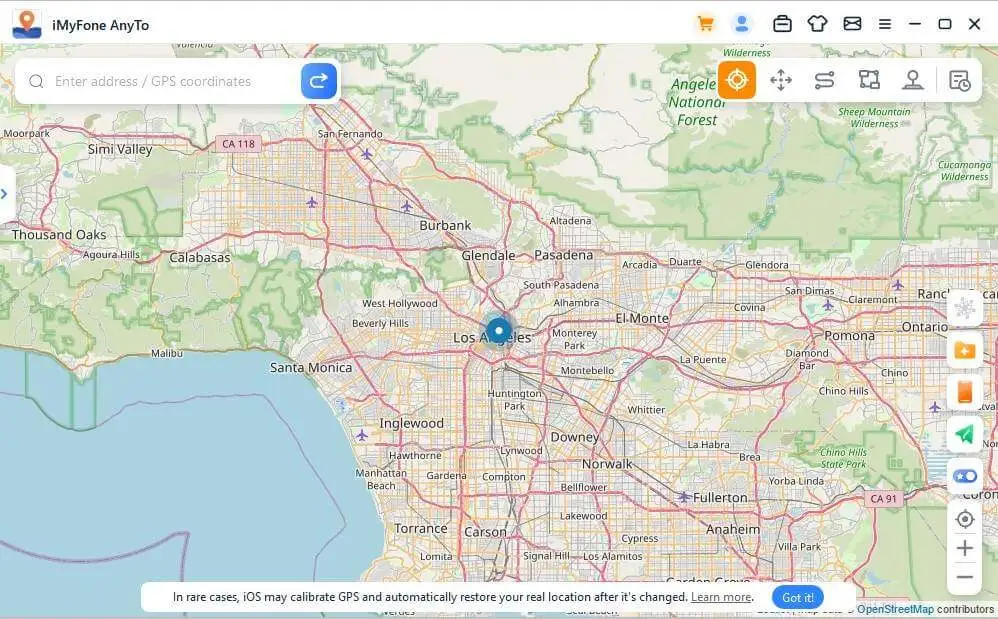 load-map