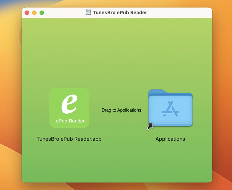 epub reader