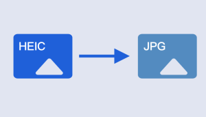 Read more about the article Easy Way to Convert Multiple HEIC to JPG on Windows 11/10