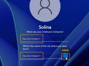 5 Ways Reset Local Administrator Password Windows 11 without login