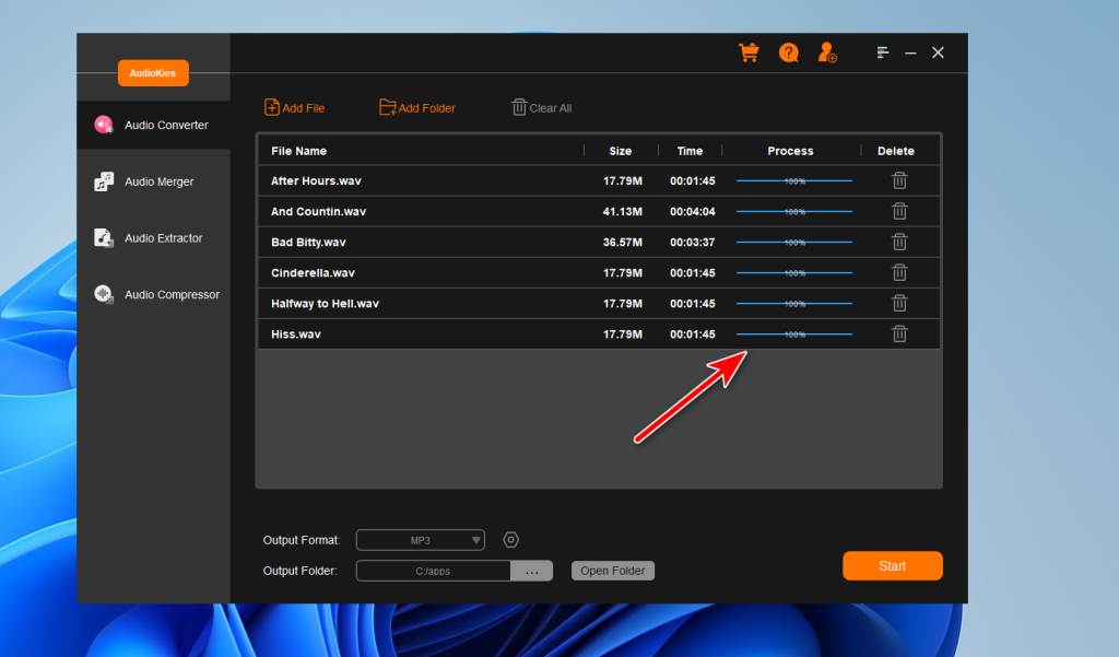 How to Convert WAV to MP3 on Windows & Mac