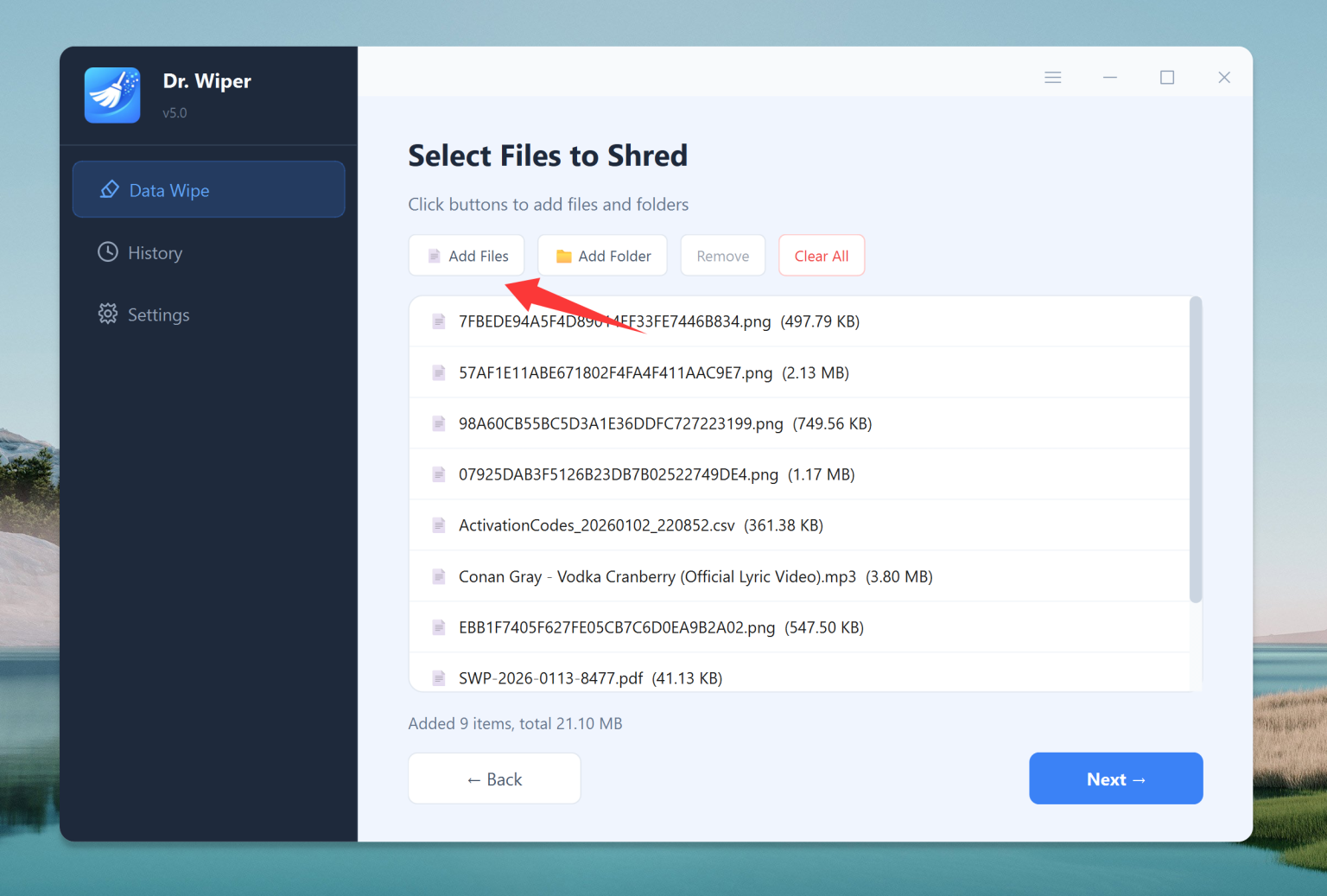 The Best File Shredder Software for Windows and Mac