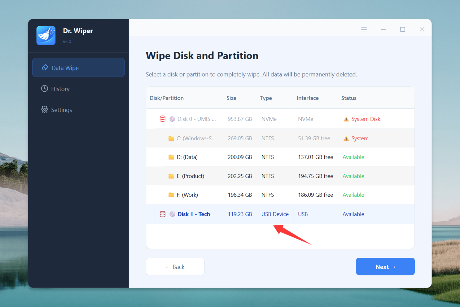 How to Secure Erase Your Hard Drive on Windows 10/11 Before Donating It