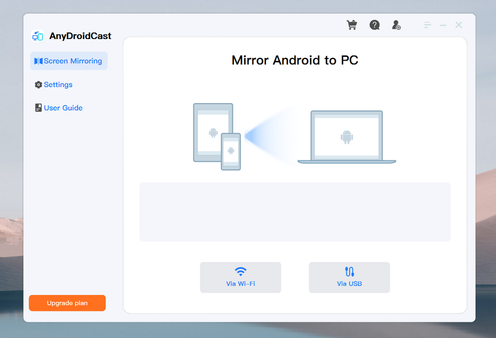 anydroidcast_win_home