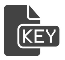support recovery key