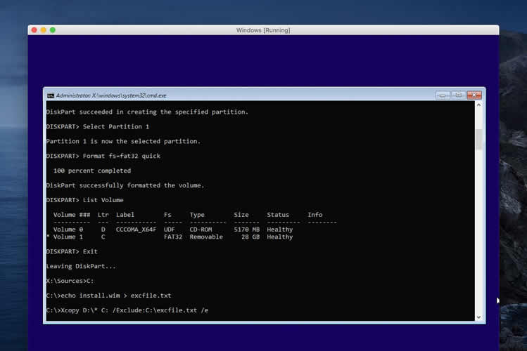 run windows on mac without bootcamp run windows on mac without bootcamp