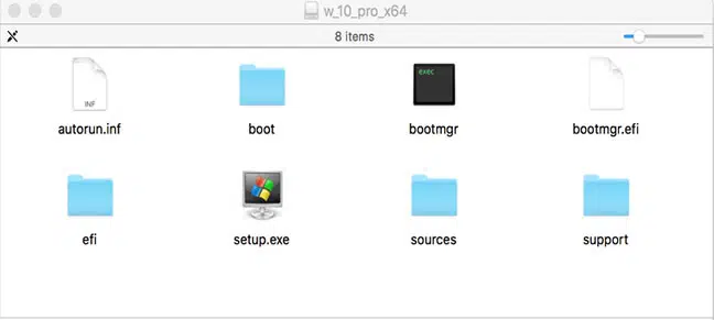 4 to Burn ISO to USB on macOS Catalina/Mojave/Sierra/Big Sur M1