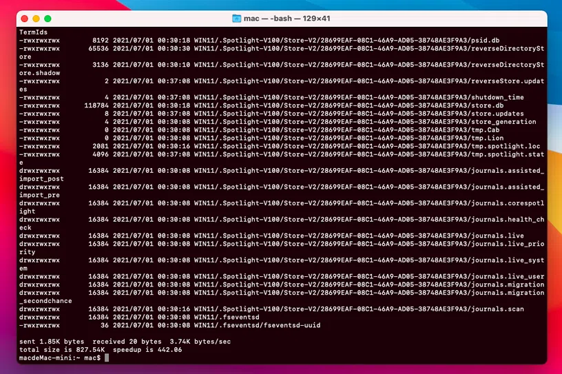 Copy Win 11 ISO Files to USB Flash