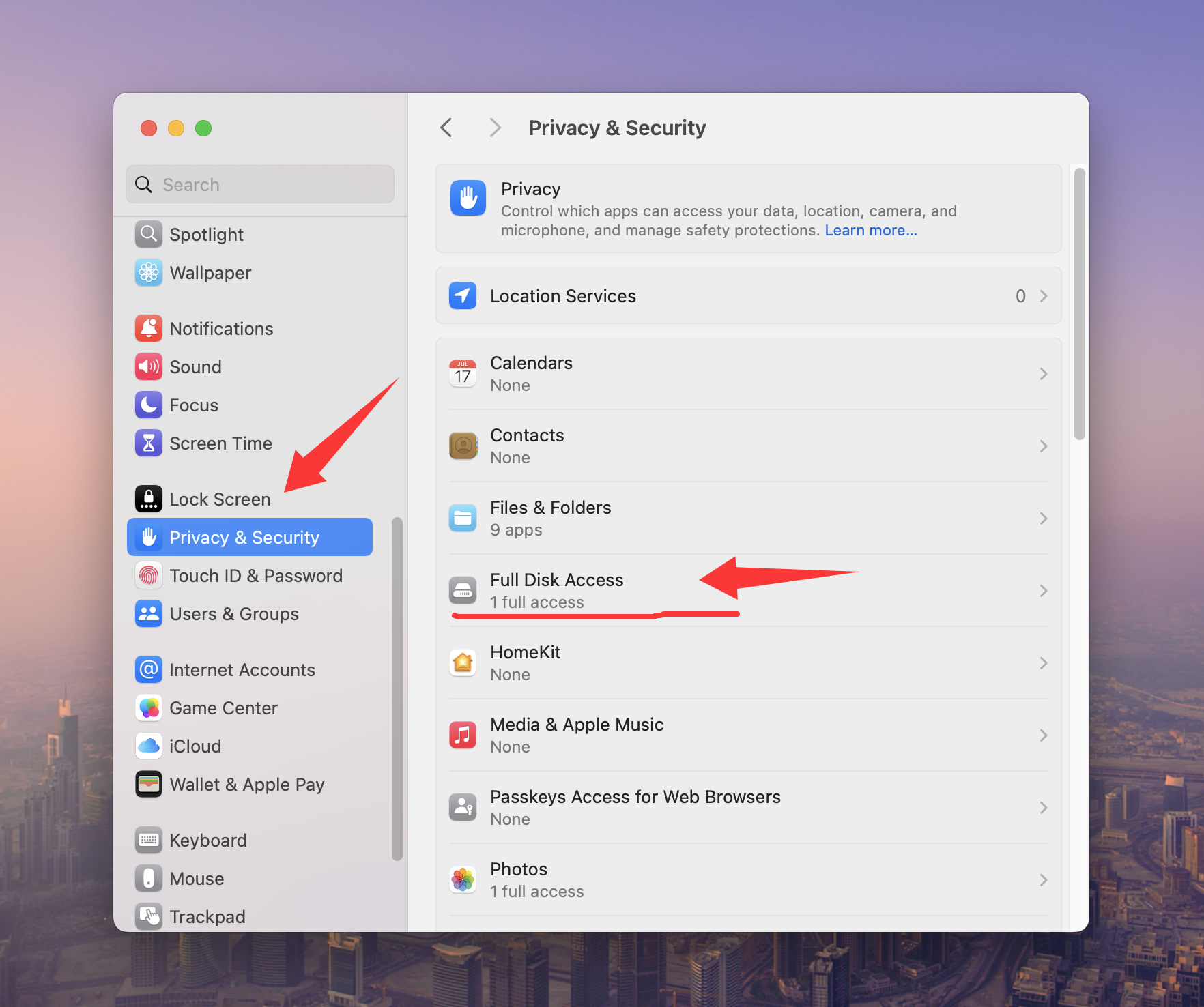 install NTFS for Mac tool