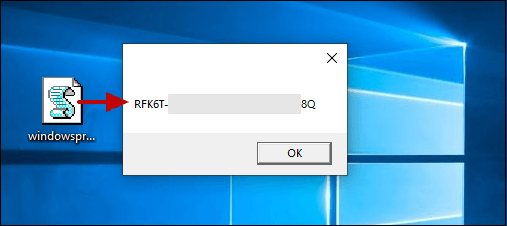 windows 10 product key finder free