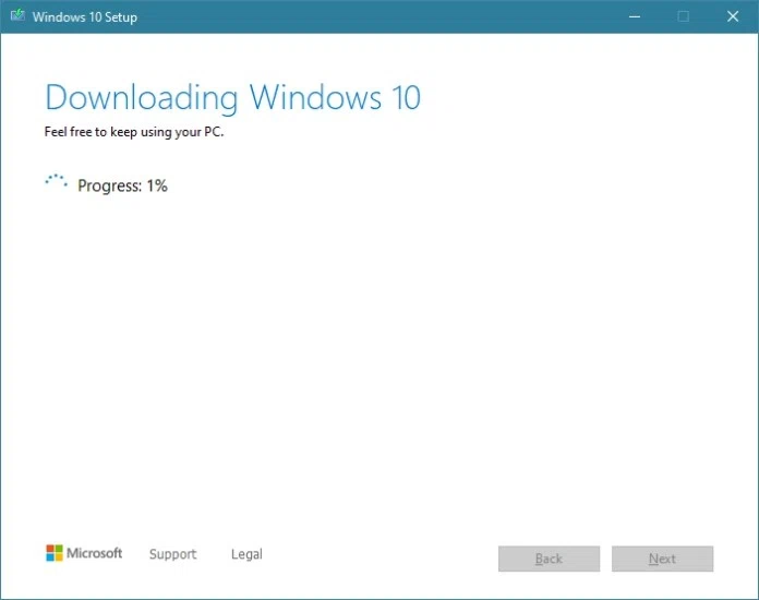 downloading windows 11