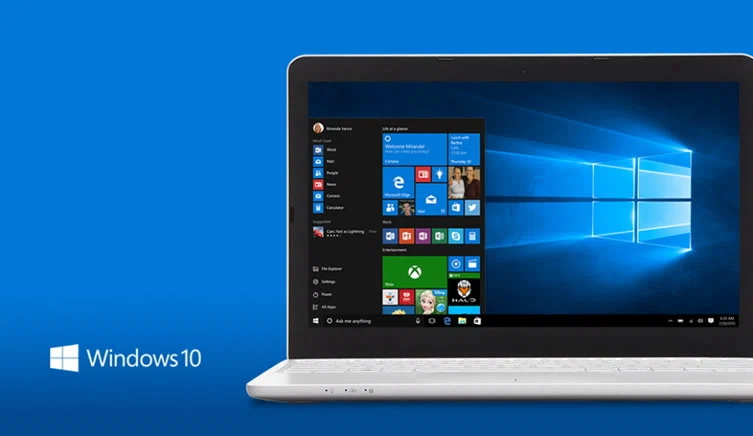 find Windows 10 product key